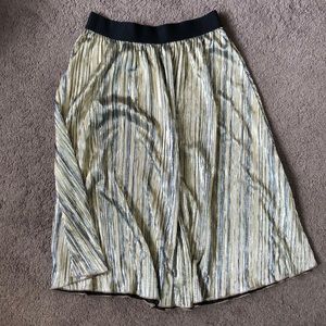 Lu La Roe Skirt